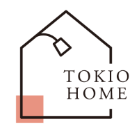 トキオホームのロゴ画像